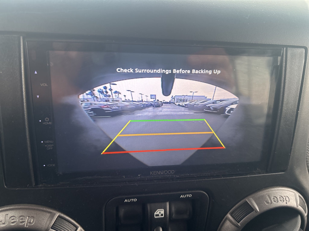 Thumbnail: 2011 Jeep Wrangler - 38