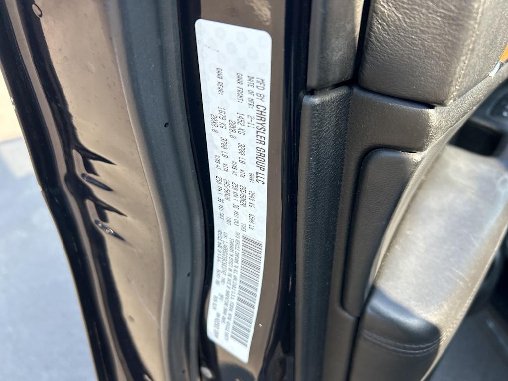 Thumbnail: 2011 Jeep Grand Cherokee - 14