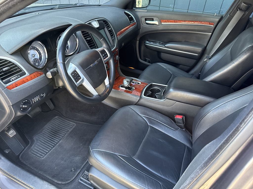Thumbnail: 2014 Chrysler 300 - 7
