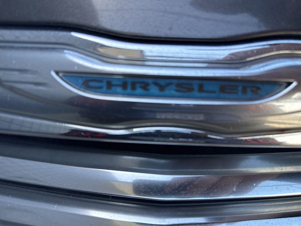 Thumbnail: 2014 Chrysler 300 - 5