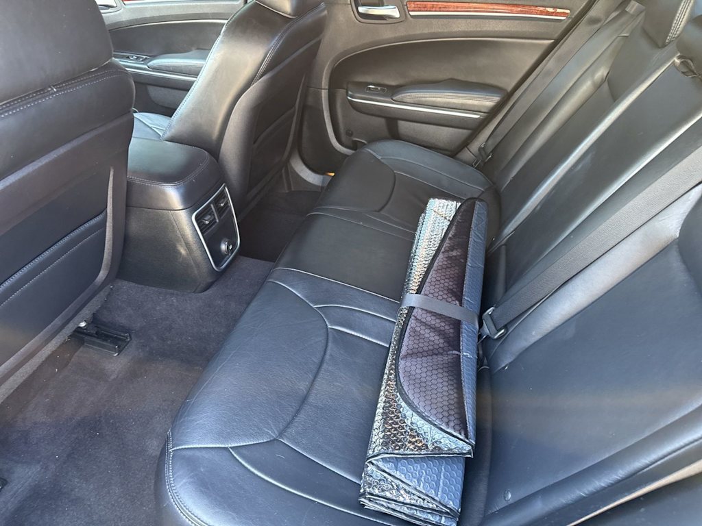 Thumbnail: 2014 Chrysler 300 - 9