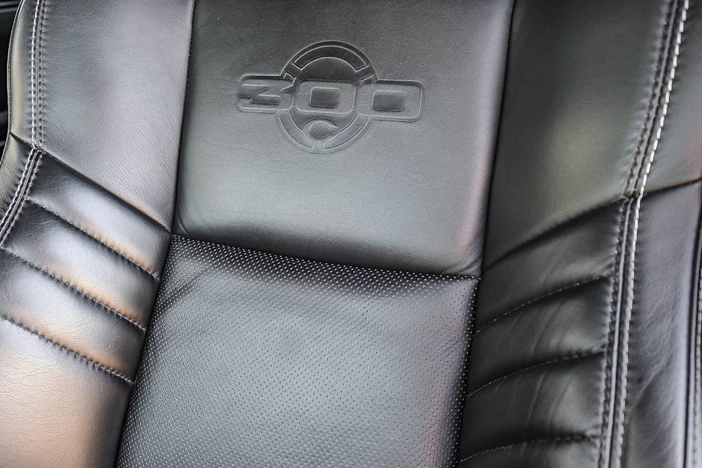 Thumbnail: 2023 Chrysler 300 - 6
