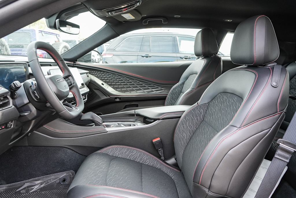 Thumbnail: 2026 Dodge Charger - 10