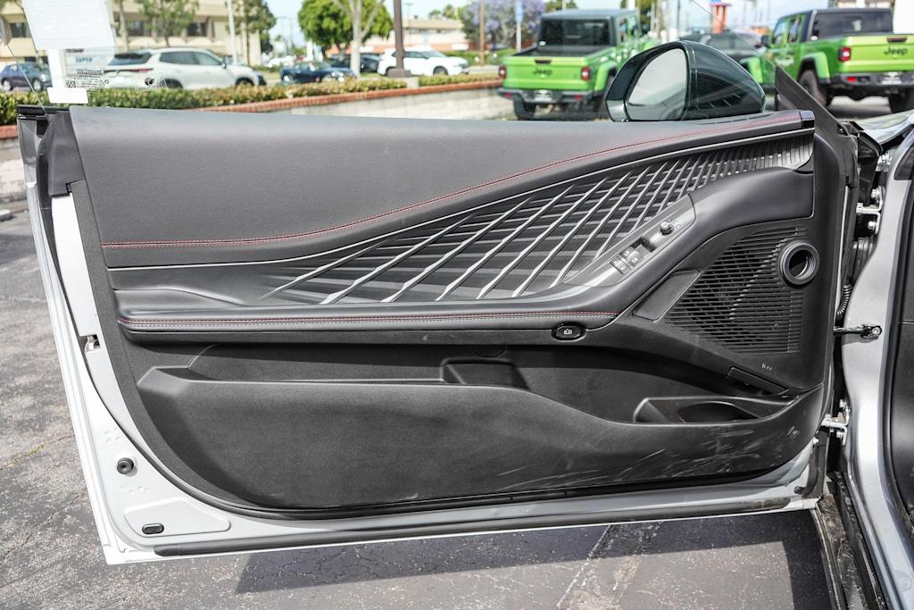 Thumbnail: 2026 Dodge Charger - 24
