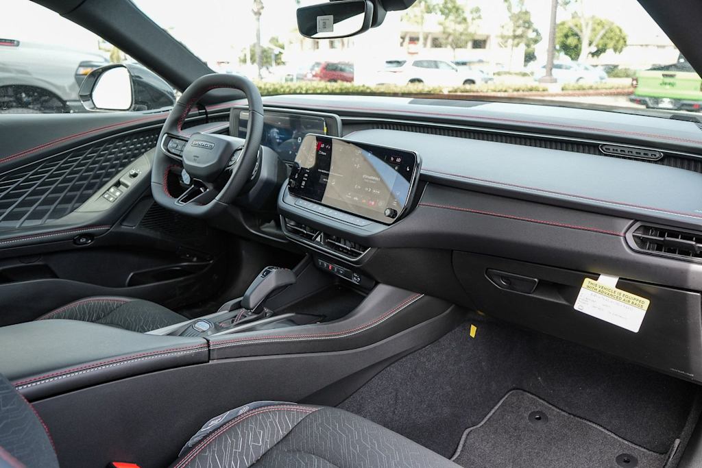 Thumbnail: 2026 Dodge Charger - 8