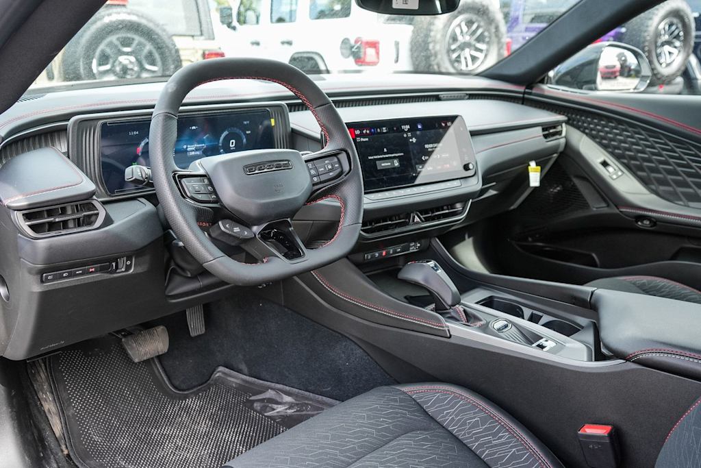 Thumbnail: 2026 Dodge Charger - 2
