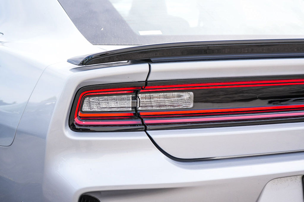 Thumbnail: 2026 Dodge Charger - 20
