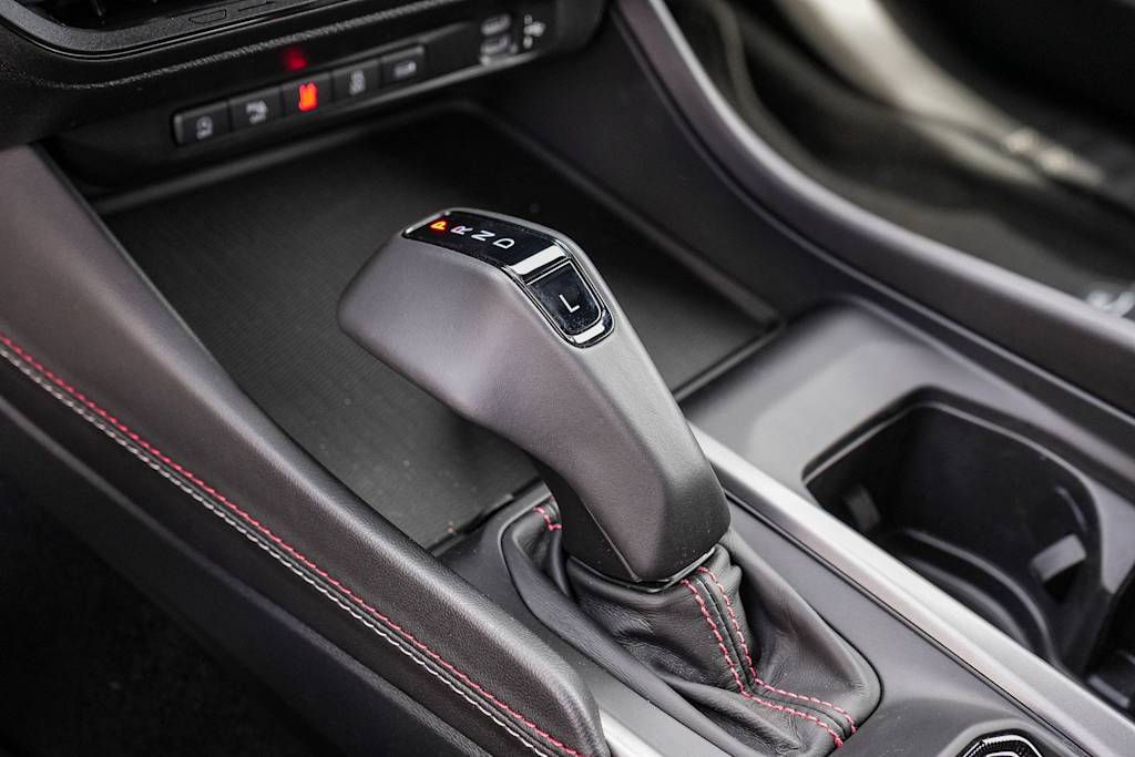 Thumbnail: 2026 Dodge Charger - 13