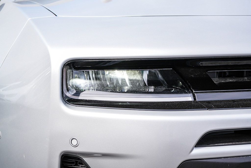 Thumbnail: 2026 Dodge Charger - 17