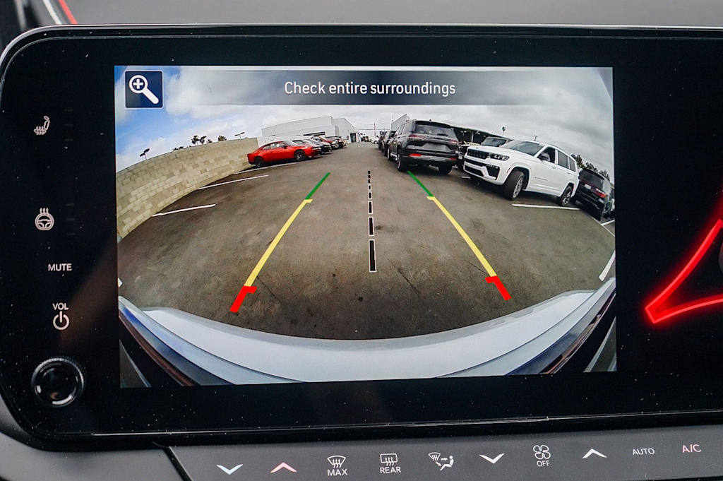 Thumbnail: 2026 Dodge Charger - 24