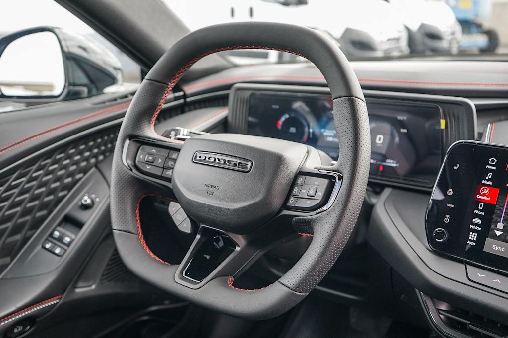 Thumbnail: 2026 Dodge Charger - 12