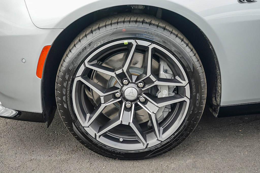 Thumbnail: 2026 Dodge Charger - 6