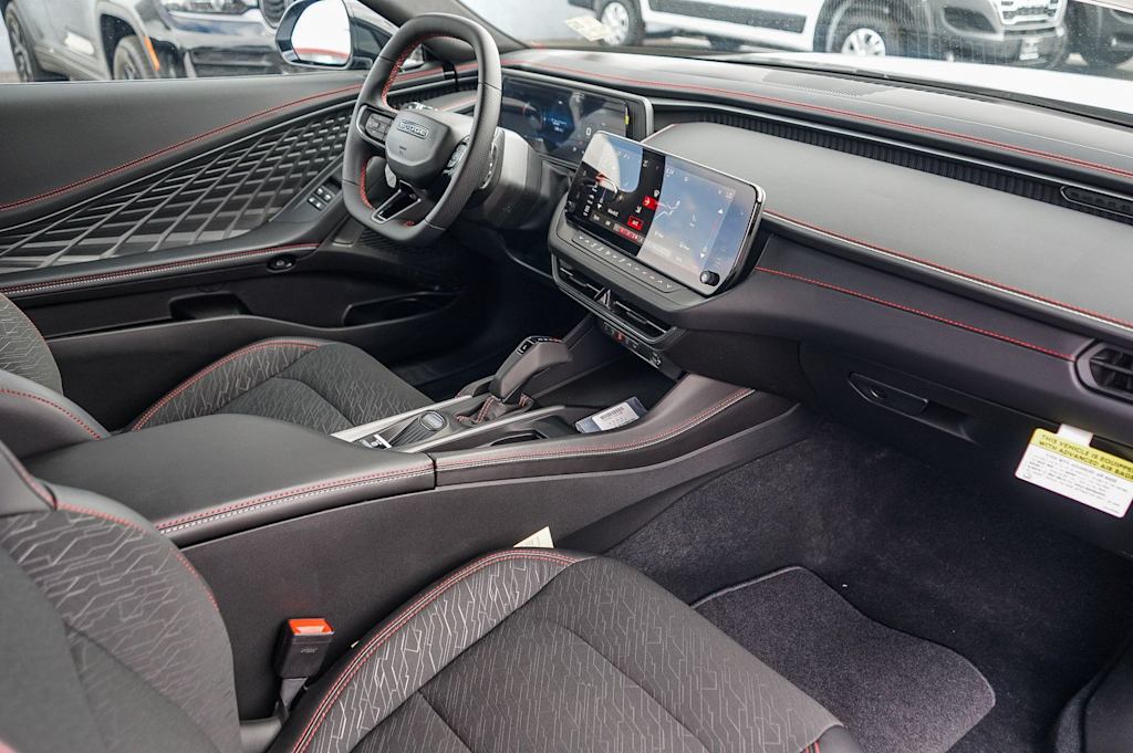 Thumbnail: 2026 Dodge Charger - 8