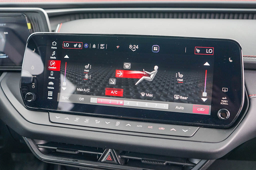 Thumbnail: 2026 Dodge Charger - 13