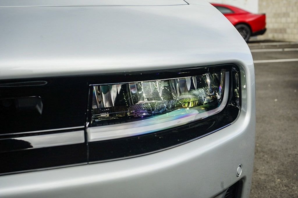 Thumbnail: 2026 Dodge Charger - 19