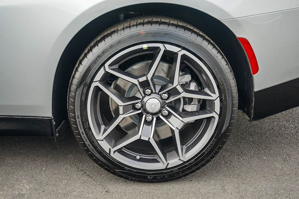 Thumbnail: 2026 Dodge Charger - 20