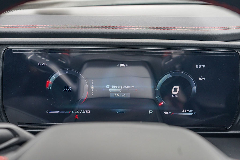 Thumbnail: 2026 Dodge Charger - 23