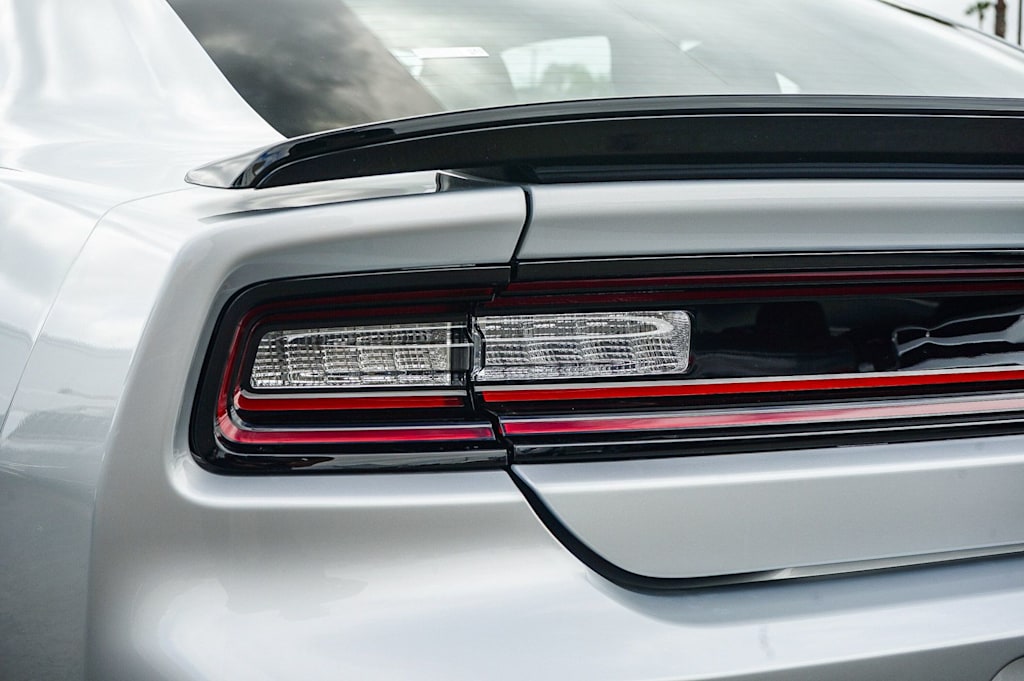 Thumbnail: 2026 Dodge Charger - 18