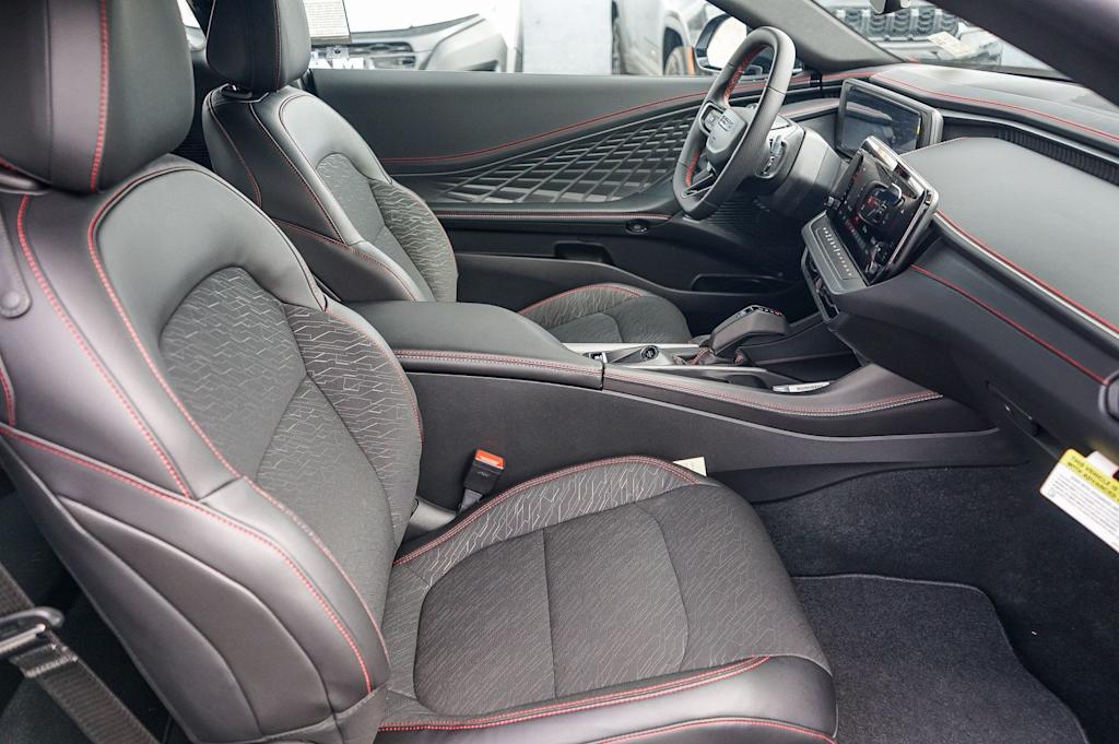 Thumbnail: 2026 Dodge Charger - 9