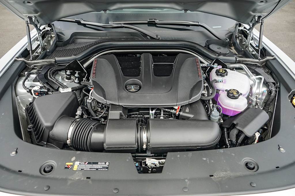 Thumbnail: 2026 Dodge Charger - 7