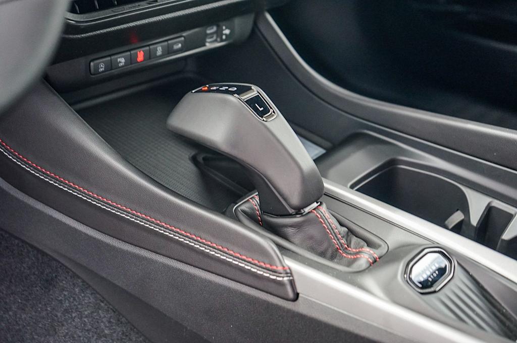 Thumbnail: 2026 Dodge Charger - 14