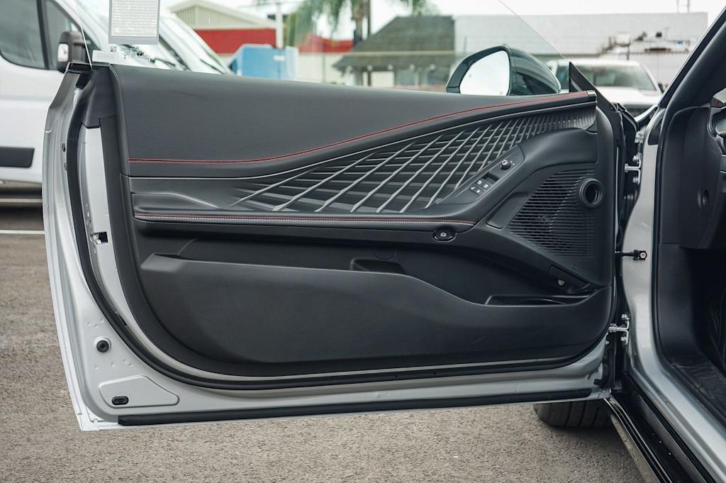 Thumbnail: 2026 Dodge Charger - 21