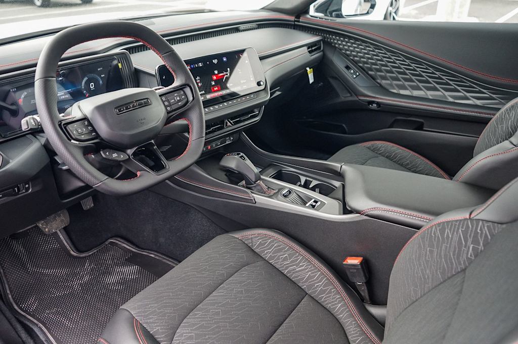 Thumbnail: 2026 Dodge Charger - 2