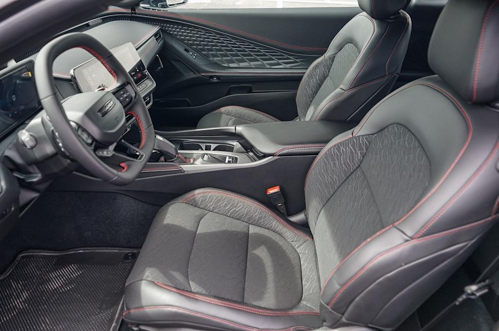 Thumbnail: 2026 Dodge Charger - 10