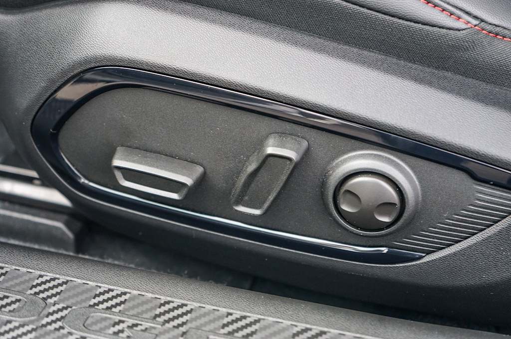 Thumbnail: 2026 Dodge Charger - 22