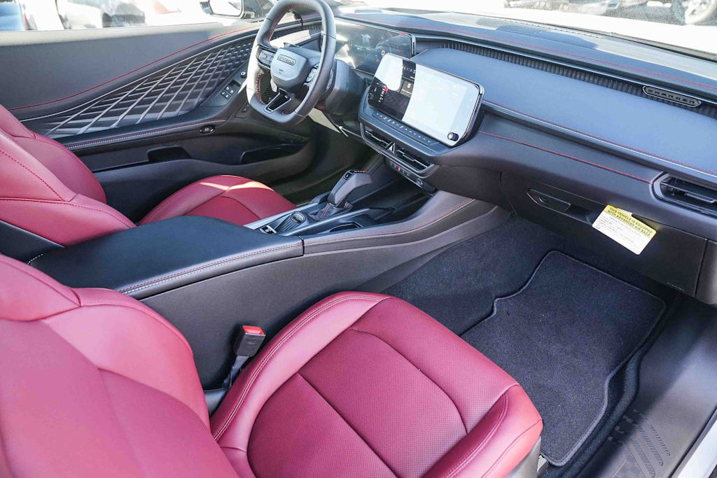 Thumbnail: 2026 Dodge Charger - 9