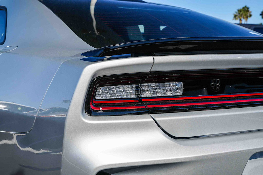 Thumbnail: 2026 Dodge Charger - 19
