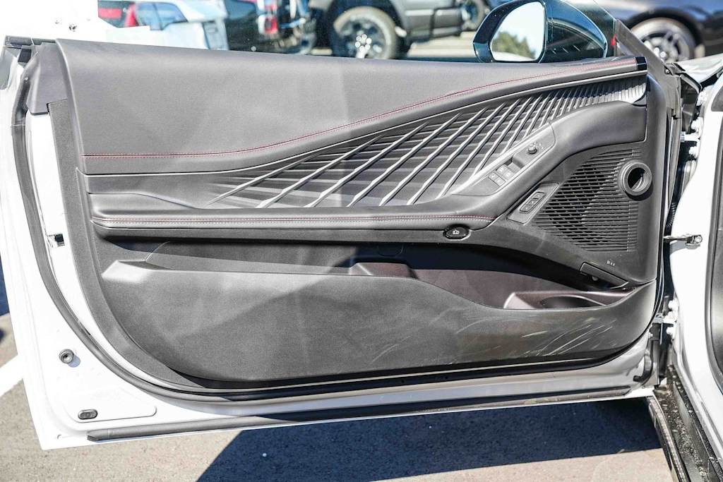 Thumbnail: 2026 Dodge Charger - 22