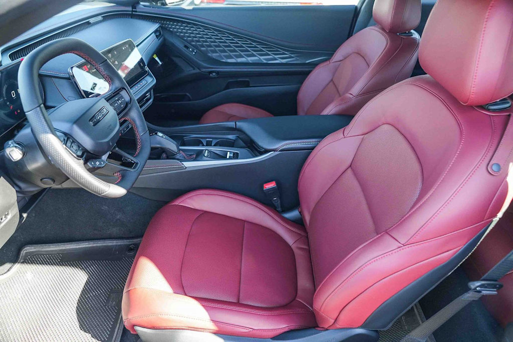 Thumbnail: 2026 Dodge Charger - 21