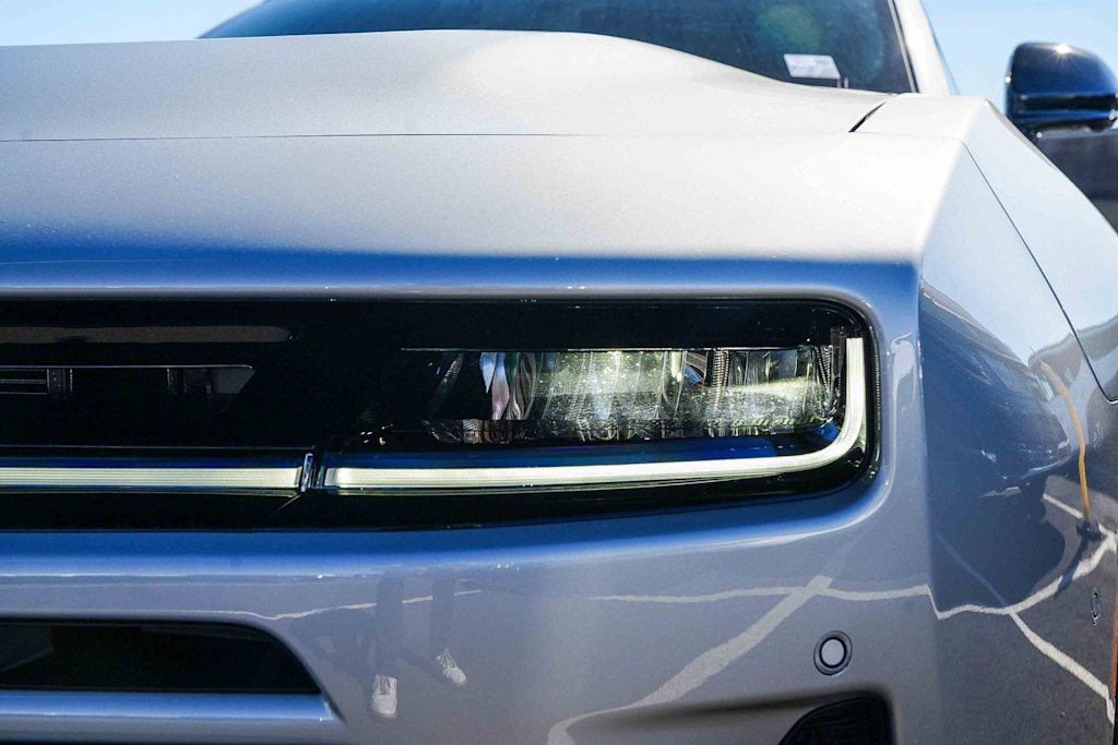 Thumbnail: 2026 Dodge Charger - 5