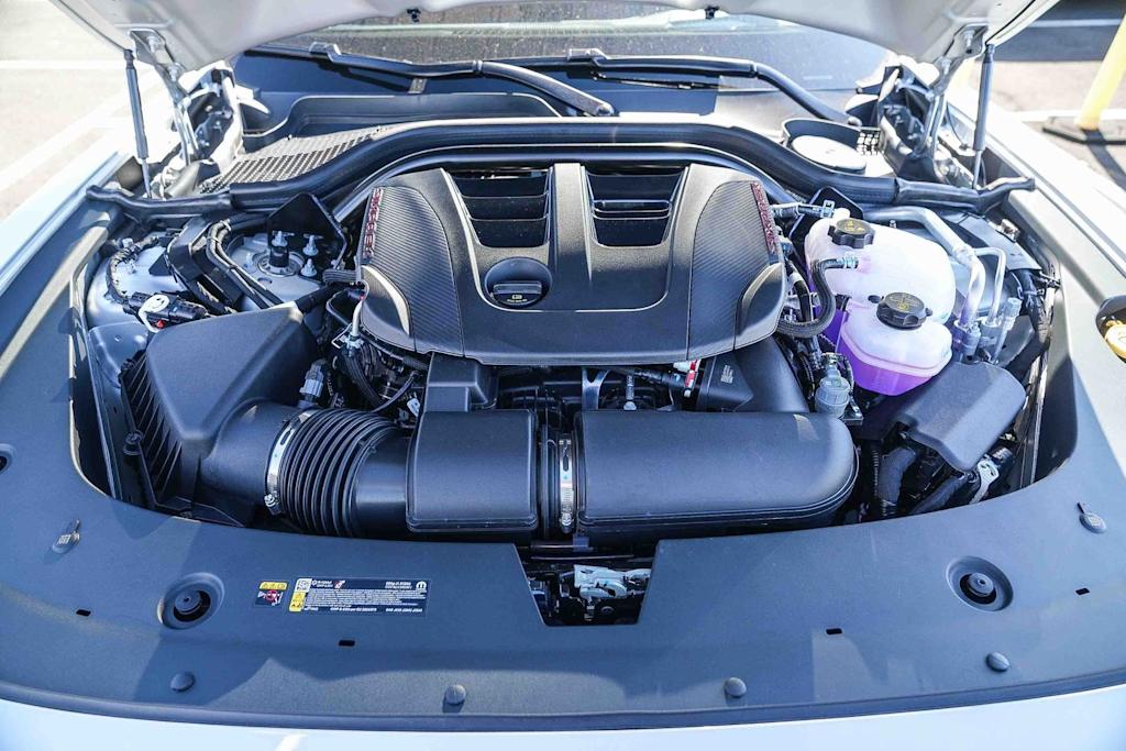 Thumbnail: 2026 Dodge Charger - 7