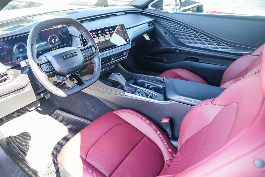 Thumbnail: 2026 Dodge Charger - 2