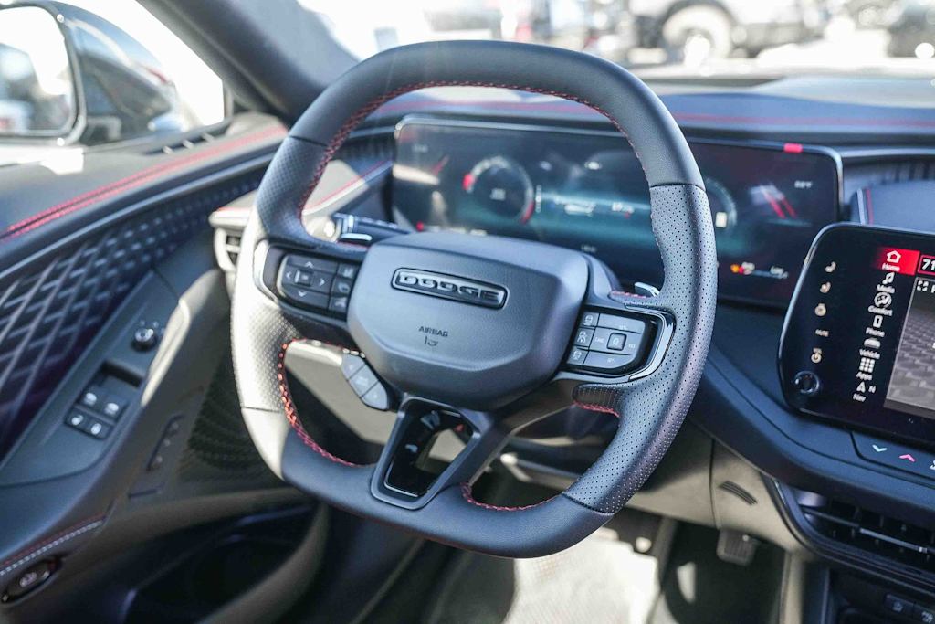 Thumbnail: 2026 Dodge Charger - 8
