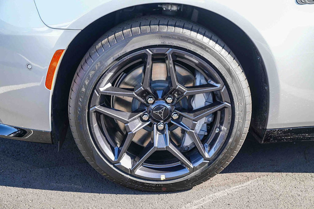 Thumbnail: 2026 Dodge Charger - 6