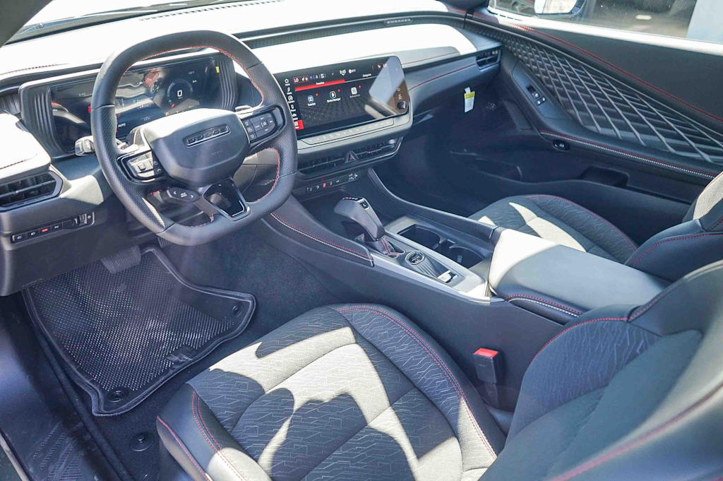Thumbnail: 2026 Dodge Charger - 2
