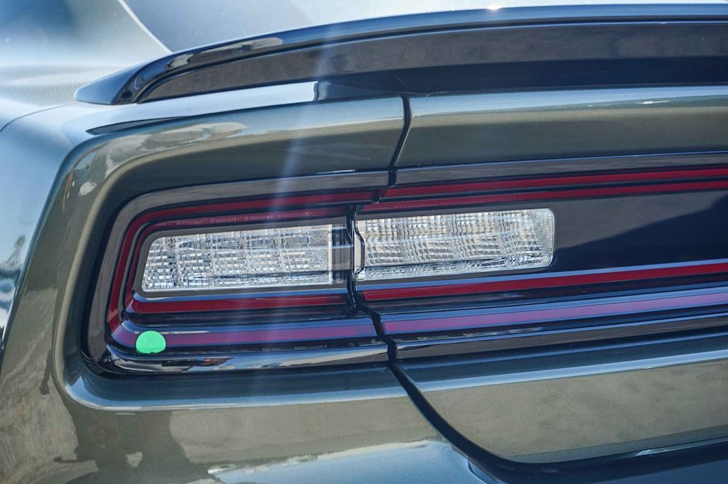 Thumbnail: 2026 Dodge Charger - 19