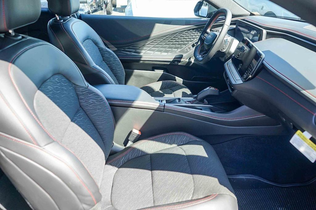 Thumbnail: 2026 Dodge Charger - 9