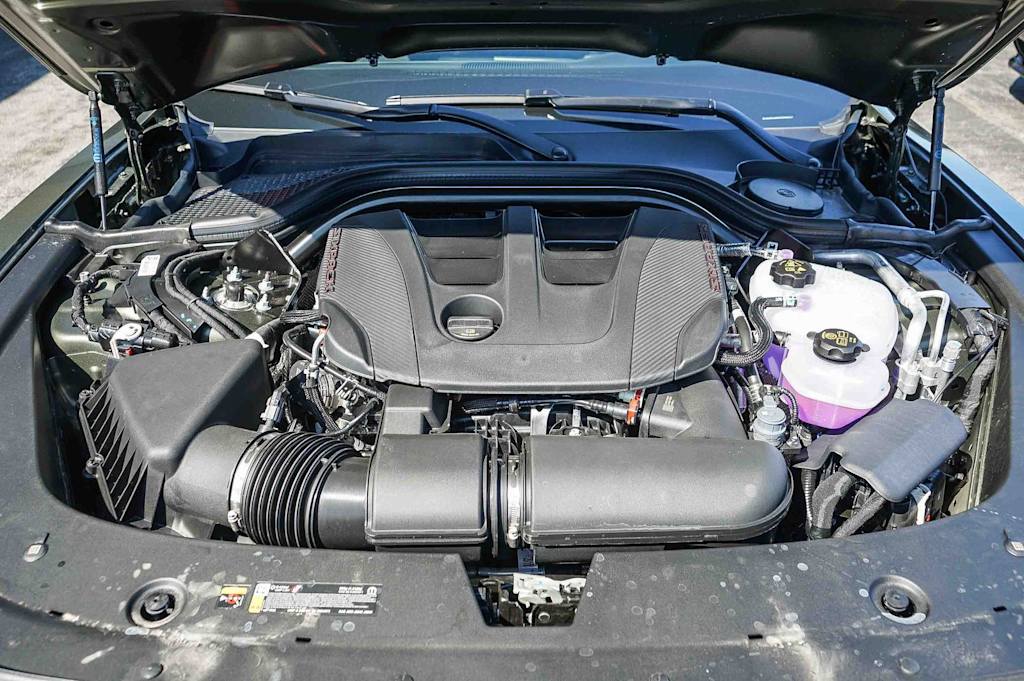 Thumbnail: 2026 Dodge Charger - 7