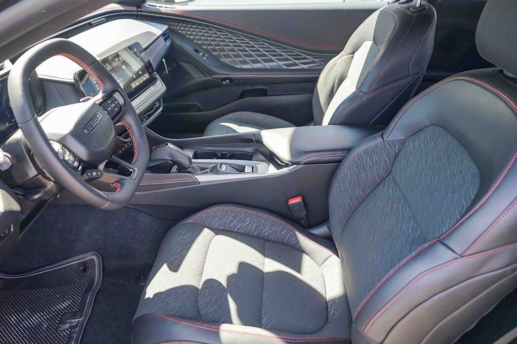 Thumbnail: 2026 Dodge Charger - 10