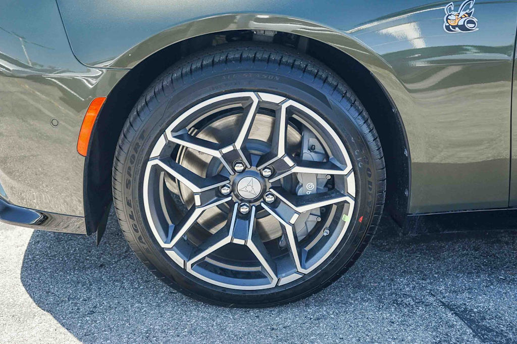 Thumbnail: 2026 Dodge Charger - 6