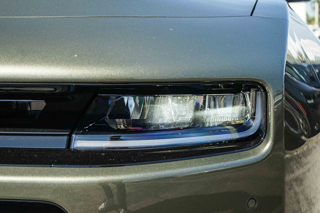 Thumbnail: 2026 Dodge Charger - 20