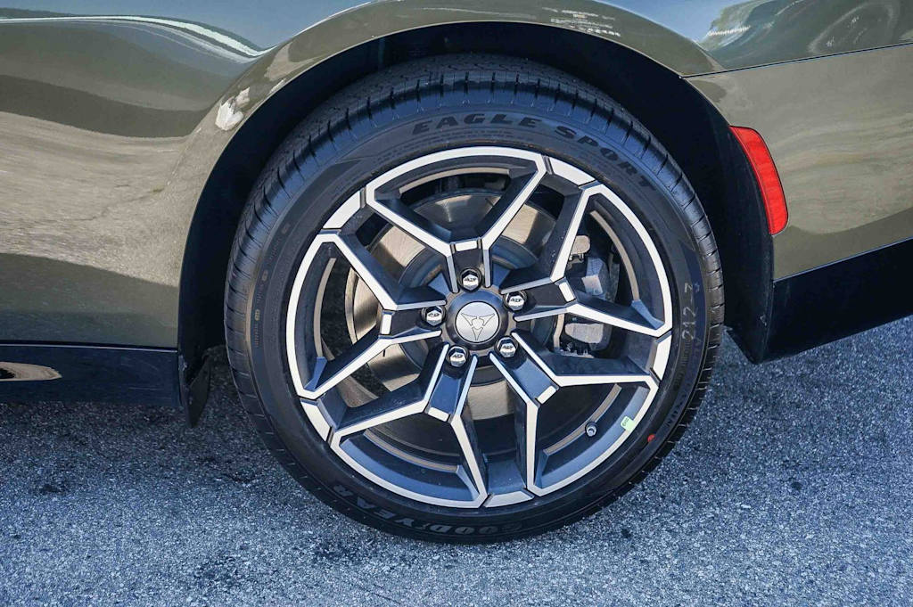 Thumbnail: 2026 Dodge Charger - 21