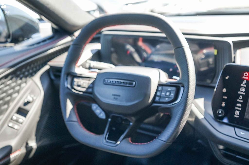 Thumbnail: 2026 Dodge Charger - 12