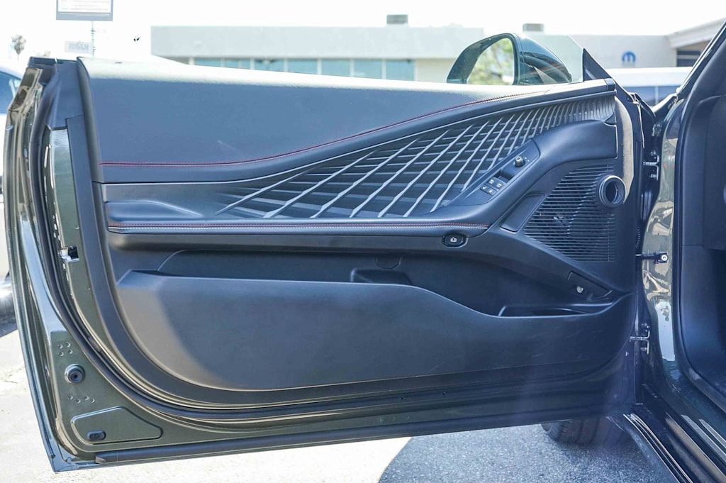 Thumbnail: 2026 Dodge Charger - 22