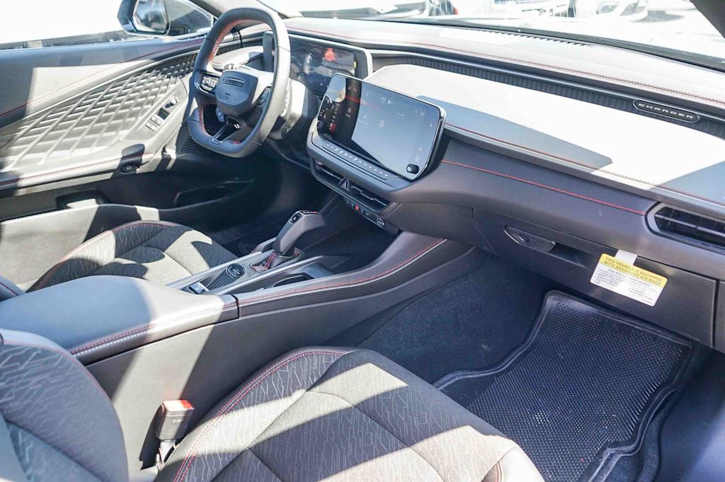 Thumbnail: 2026 Dodge Charger - 8