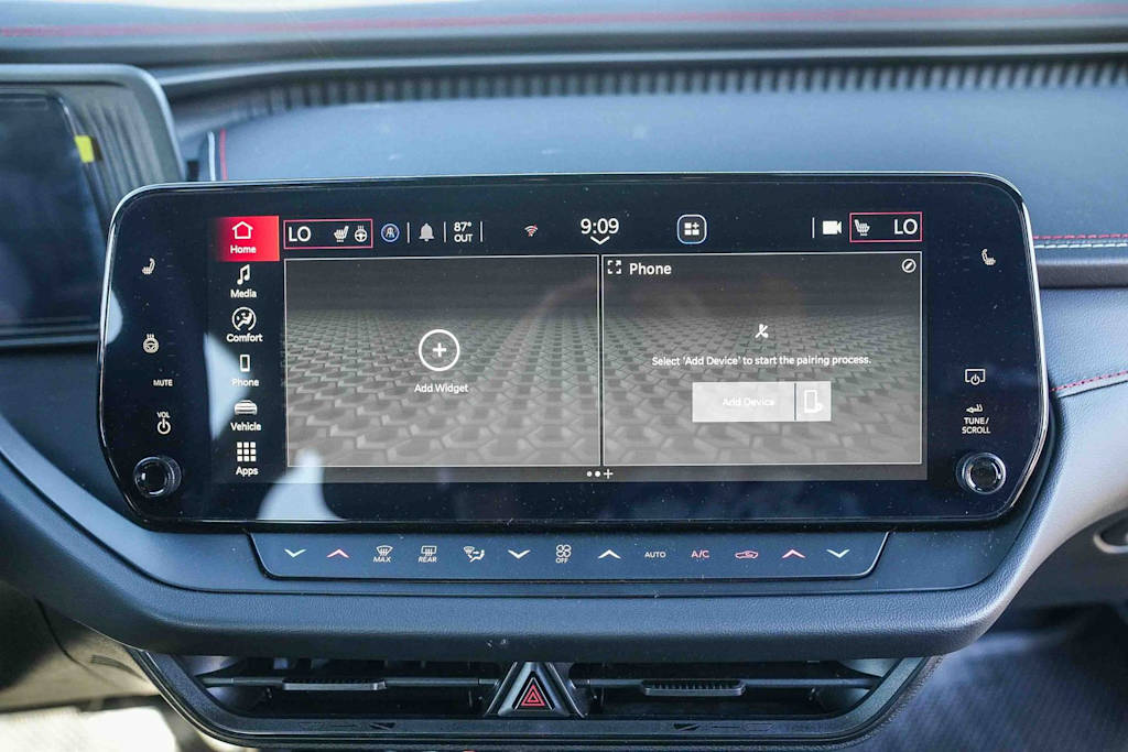 Thumbnail: 2026 Dodge Charger - 12